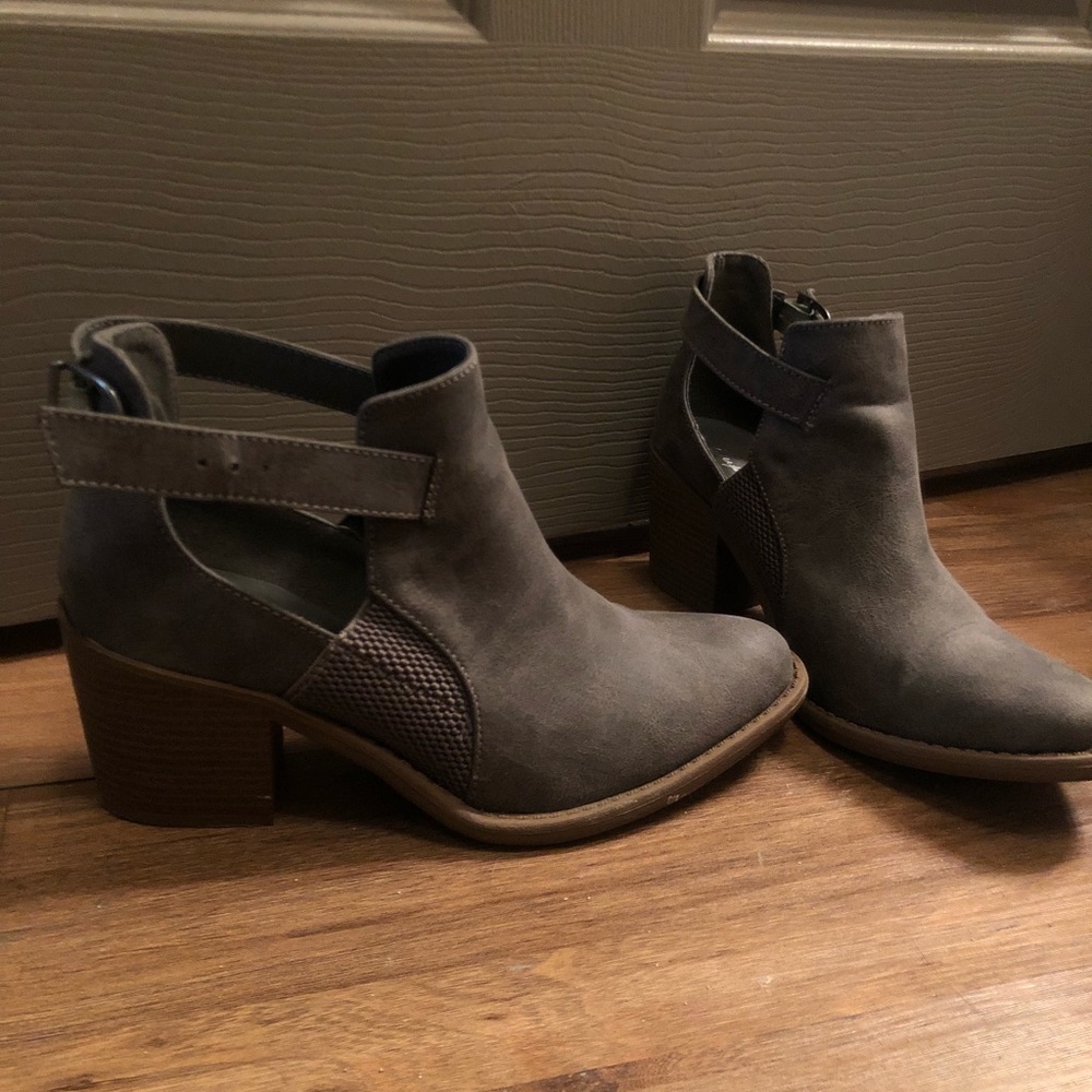 Booties